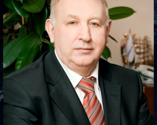 Вячеслав Ефимович Балалаев
