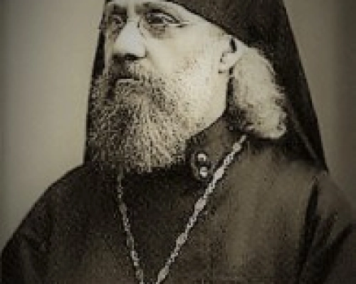 Владимир (Горьковский), епископ Ульяновский и Мелекесский