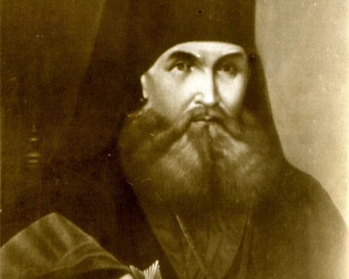 Феодосий (Макаревский), епископ Екатеринославский и Таганрогский