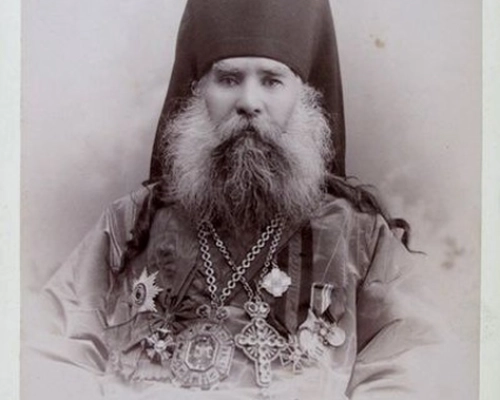 Епископ Христофор (Смирнов)