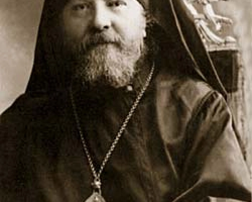 Архиепископ Досифей (Протопопов)