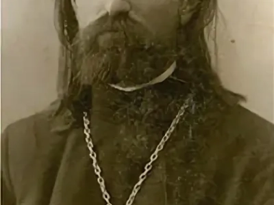 Священноисповедник Владимир Хираско