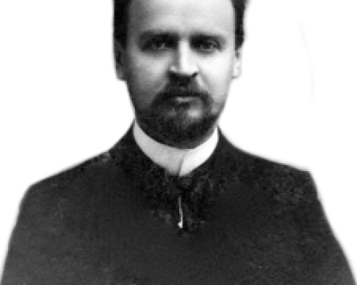 мученик Иоанн Васильевич Попов
