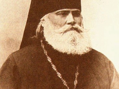 Священномученик Макарий, епископ Вяземский