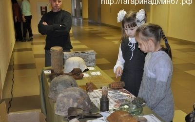 Молодежь размышляет о свободе и ответственности