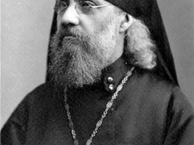Владимир (Горьковский), епископ Ульяновский и Мелекесский