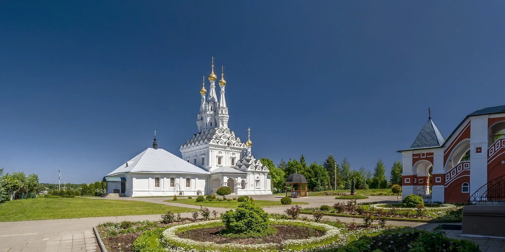 Вяземская епархия Русской Православной Церкови