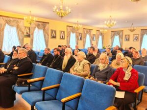 Семинар по ревизионной проверке